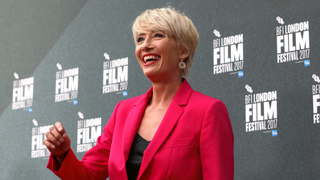 Emma Thompson shares powerful letter detailing her reasons for exiting John Lasseter's <em></em><i>Luck<em></em></i>